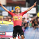 Anthon Charmig s'impose en solitaire sur la deuxième étape du Tour Auvergne-Rhône-Alpes 2026