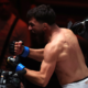 Anzor Baybatyrov foudroie Paul Dena le résumé de l'Hexagone MMA 45