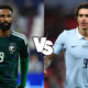 Arabie saoudite – Uruguay chaîne TV, heure et enjeux d'un match déjà décisif à la Coupe du monde 2026