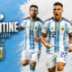 Argentine Coupe du monde 2026 liste, calendrier, joueurs à suivre, ambitions, tout savoir sur l'Albiceleste