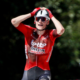 Au terme d'un sprint rocambolesque, Liam Slock crée la surprise et ouvre son palmarès professionnel sur le GP Gippingen
