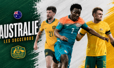 Australie Coupe du monde 2026 liste, calendrier, joueur à suivre, ambitions, tout savoir sur les Socceroos