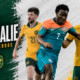 Australie Coupe du monde 2026 liste, calendrier, joueur à suivre, ambitions, tout savoir sur les Socceroos