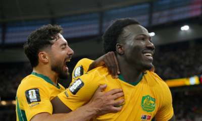 Australie-Turquie le réalisme des Socceroos, la Turquie déjà dos au mur, les 5 enseignements de la victoire australienne