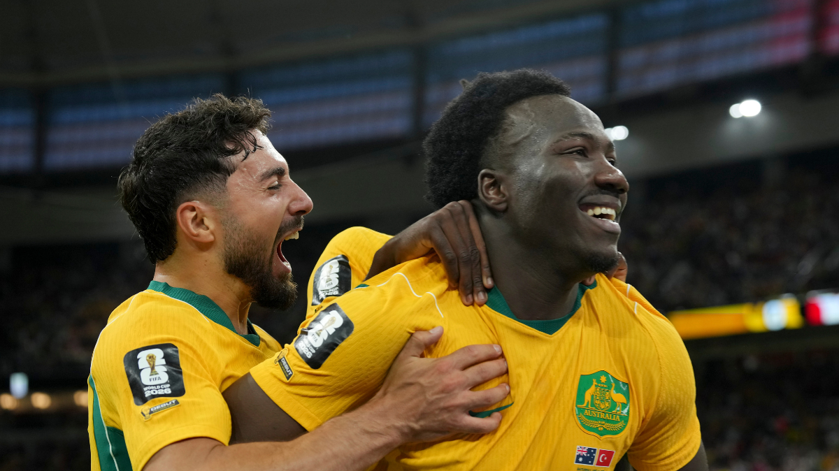 Australie-Turquie le réalisme des Socceroos, la Turquie déjà dos au mur, les 5 enseignements de la victoire australienne