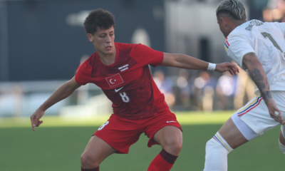 Australie vs Turquie les compositions probables