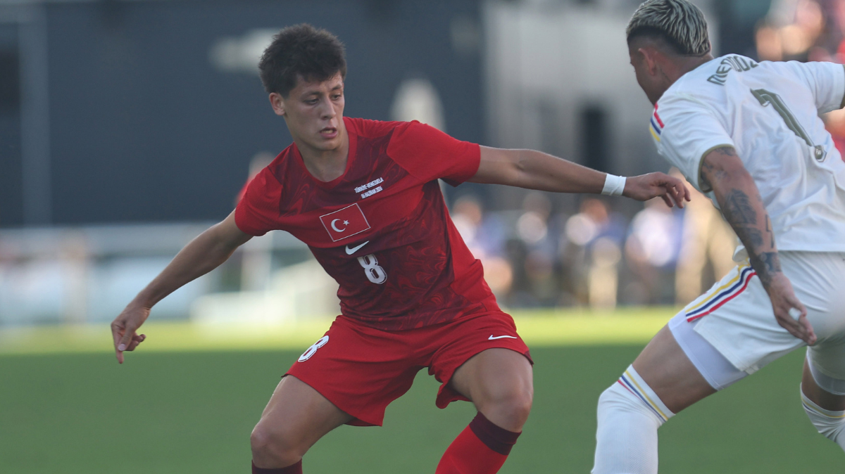 Australie vs Turquie les compositions probables