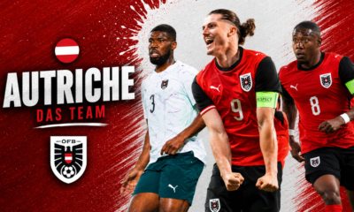 Autriche Coupe du monde 2026 liste, calendrier, joueurs à suivre, ambitions… tout savoir sur Das Team