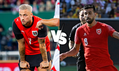 Autriche - Jordanie heure, chaîne TV et tout ce qu’il faut savoir avant le match