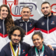 Balthazar Bertrand sacré vice-champion du monde de force athlétique dès sa première participation