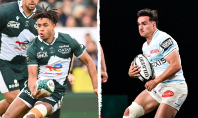 Barrage Top 14, Pau-Racing 92 sur quelle chaîne, à quelle heure et avec quelles compositions