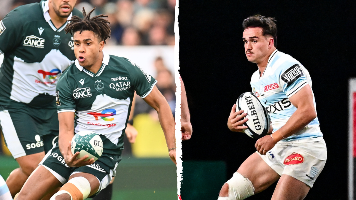 Barrage Top 14, Pau-Racing 92 sur quelle chaîne, à quelle heure et avec quelles compositions