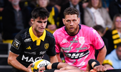Barrage Top 14, Stade Français-La Rochelle sur quelle chaîne, à quelle heure et avec quelles compositions