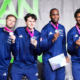 Battue en finale par l'Italie, l'équipe de France hommes d'épée abandonne son titre européen