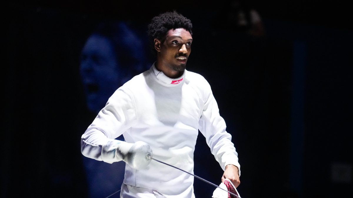Battue en finale par l'Italie, l'équipe de France hommes d'épée abandonne son titre européen
