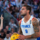 Battus par l’Allemagne, les Bleus du 3x3 joueront le bronze à la Coupe du monde