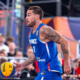 Battus par la Lituanie, les Bleus devront passer par les barrages pour continuer l'aventure en Coupe du monde de basket 3x3