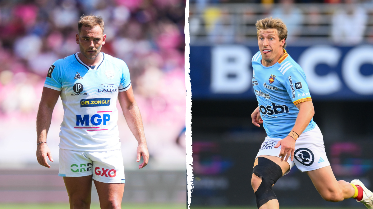 Bayonne-Perpignan sur quelle chaîne, à quelle heure et avec quelles compositions