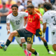 Belgique-Égypte : l'Égypte maudite, le coup gagnant de Rudi Garcia, cinq choses à retenir du match
