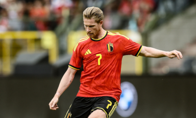 Belgique vs Égypte les compositions probables