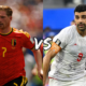 Belgique – Iran chaîne TV, heure et enjeux du match de la Coupe du monde 2026