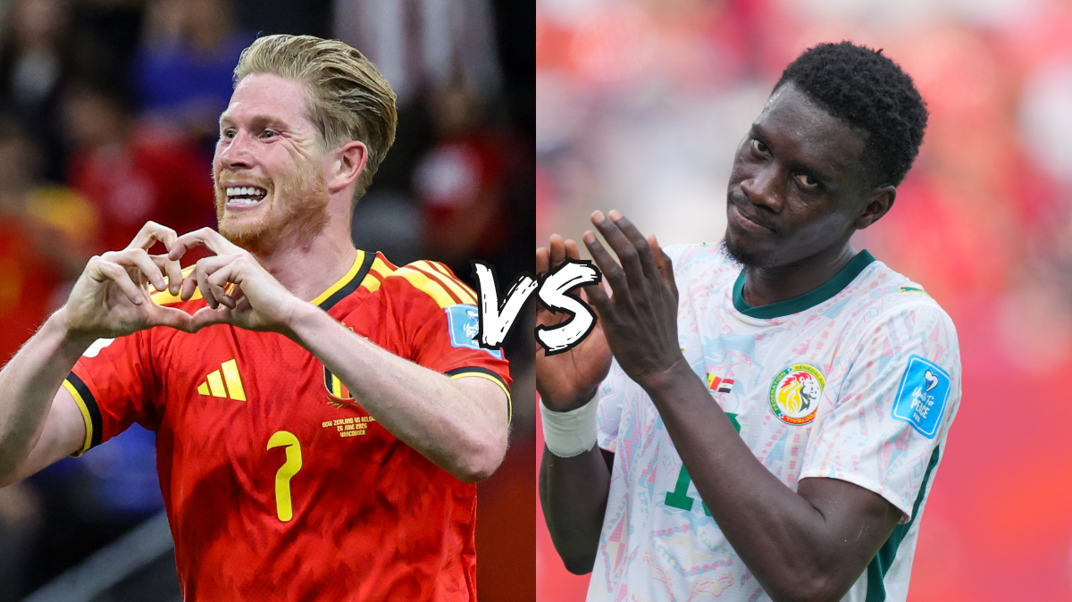 Belgique – Sénégal à quelle heure et sur quelle chaîne TV suivre le 16e de finale