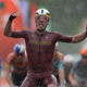 Ben Oliver crée la surprise et s'impose sur la deuxième étape du Tour de Wallonie