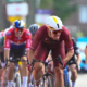 Ben Oliver crée la surprise et s'impose sur la deuxième étape du Tour de Wallonie