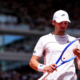Benjamin Bonzi impuissant contre Alex de Minaur en quart de finale à Bois-le-Duc