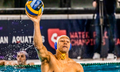 Bien que battu par Jadran, Marseille remporte pour la deuxième fois l'Euro Cup de water-polo !