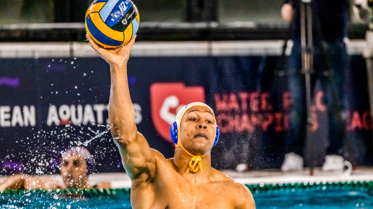 Bien que battu par Jadran, Marseille remporte pour la deuxième fois l'Euro Cup de water-polo !