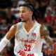 Bousculé en première période, Monaco finit par surclasser Nanterre pour lancer sa demie de Betclic Élite