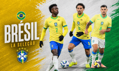 Brésil Coupe du monde 2026 liste, calendrier, joueur à suivre, ambitions, tout savoir sur la Selecao