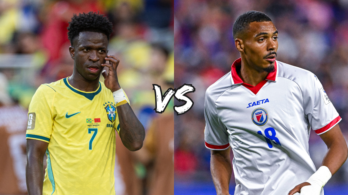 Brésil - Haïti sur quelle chaîne TV et à quelle heure suivre le match de la Coupe du monde 2026