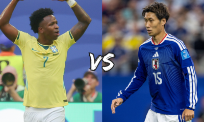 Brésil - Japon à quelle heure et sur quelle chaîne TV suivre le 16e de finale de la Coupe du monde 2026