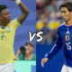 Brésil - Japon à quelle heure et sur quelle chaîne TV suivre le 16e de finale de la Coupe du monde 2026