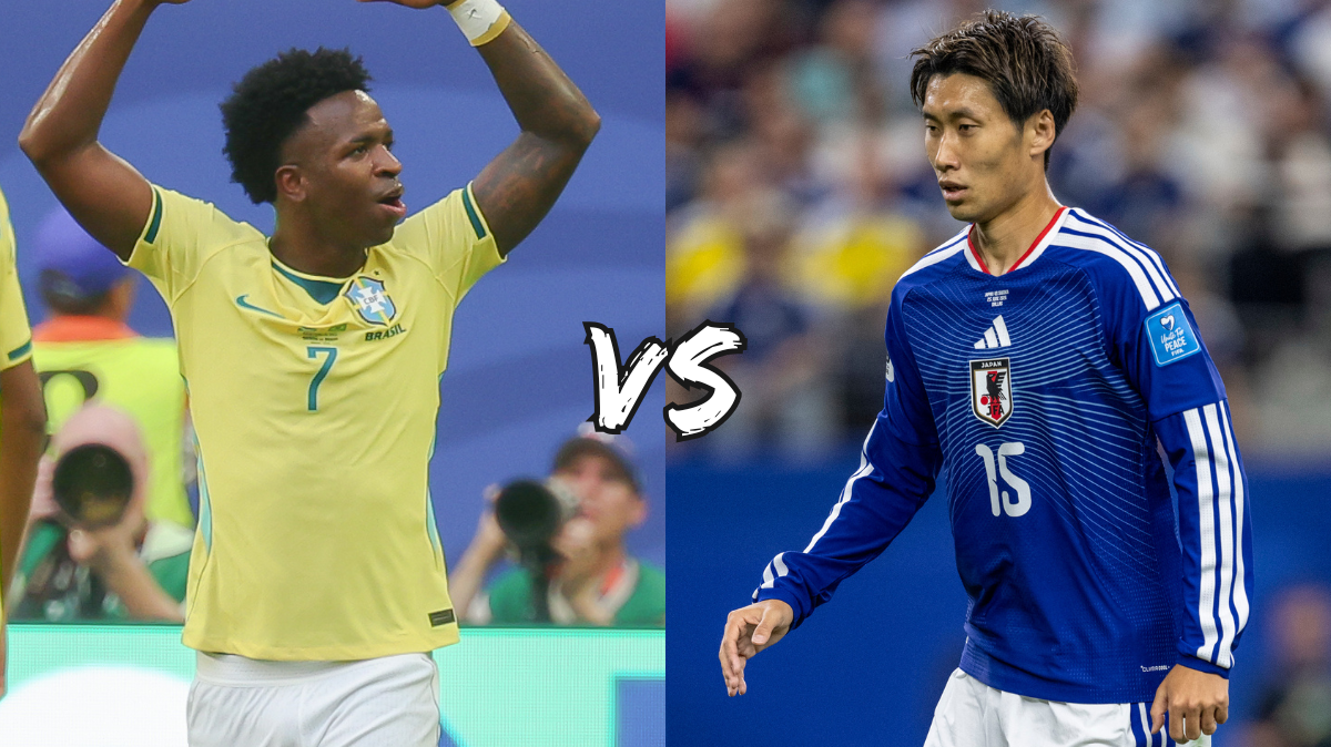 Brésil - Japon à quelle heure et sur quelle chaîne TV suivre le 16e de finale de la Coupe du monde 2026