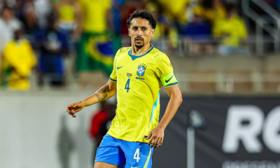 Brésil vs Maroc les compositions probables