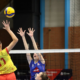 Calendrier et résultats Championnat d'Europe féminin de volley-ball U18 2026