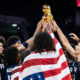 Calendrier et résultats Coupe du monde masculine de basket U17 2026