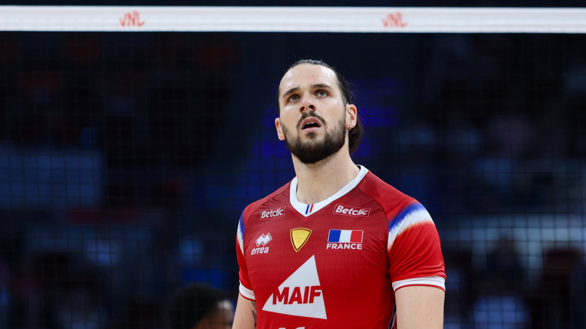 Calendrier et résultats Ligue des nations masculine de volley-ball 2026