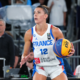 Calendrier et résultats Women's Series 3x3 Marseille 2026