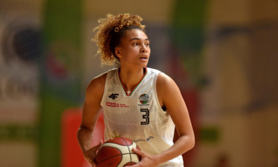 Calendrier et résultats Women's Series 3x3 Orléans 2026