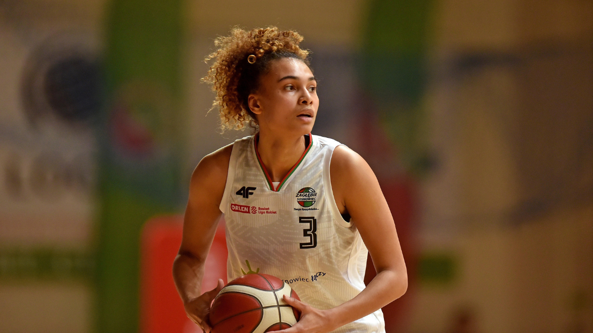 Calendrier et résultats Women's Series 3x3 Orléans 2026