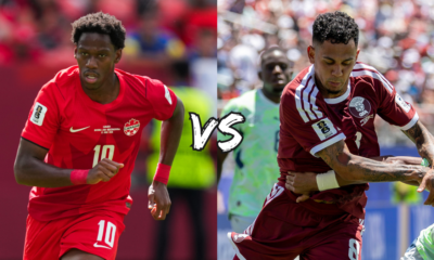 Canada - Qatar chaîne TV, heure et enjeux d'un match clé pour la qualification en 16e de finale