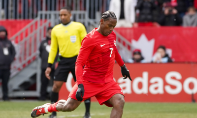 Canada vs Bosnie-Herzégovine les compositions probables
