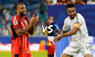 Cap-Vert - Arabie saoudite à quelle heure et sur quelle chaîne TV suivre le match de la Coupe du monde 2026