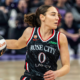 Carla Leite maladroite, des miettes pour Tima Pouye : nuit contrastée pour les Bleues en WNBA