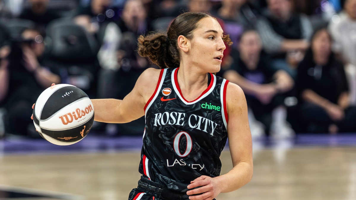 Carla Leite maladroite, des miettes pour Tima Pouye : nuit contrastée pour les Bleues en WNBA