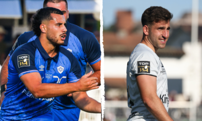 Castres-Toulon sur quelle chaîne, à quelle heure et avec quelles compositions
